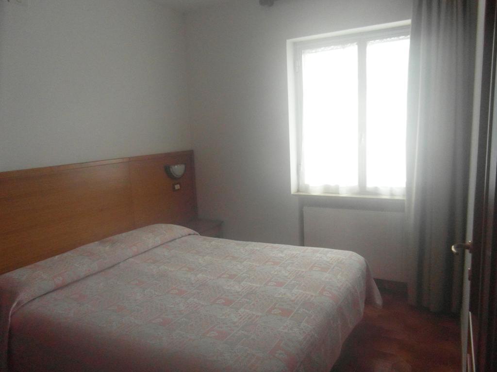 Albergo Del Sole Roccaraso Esterno foto