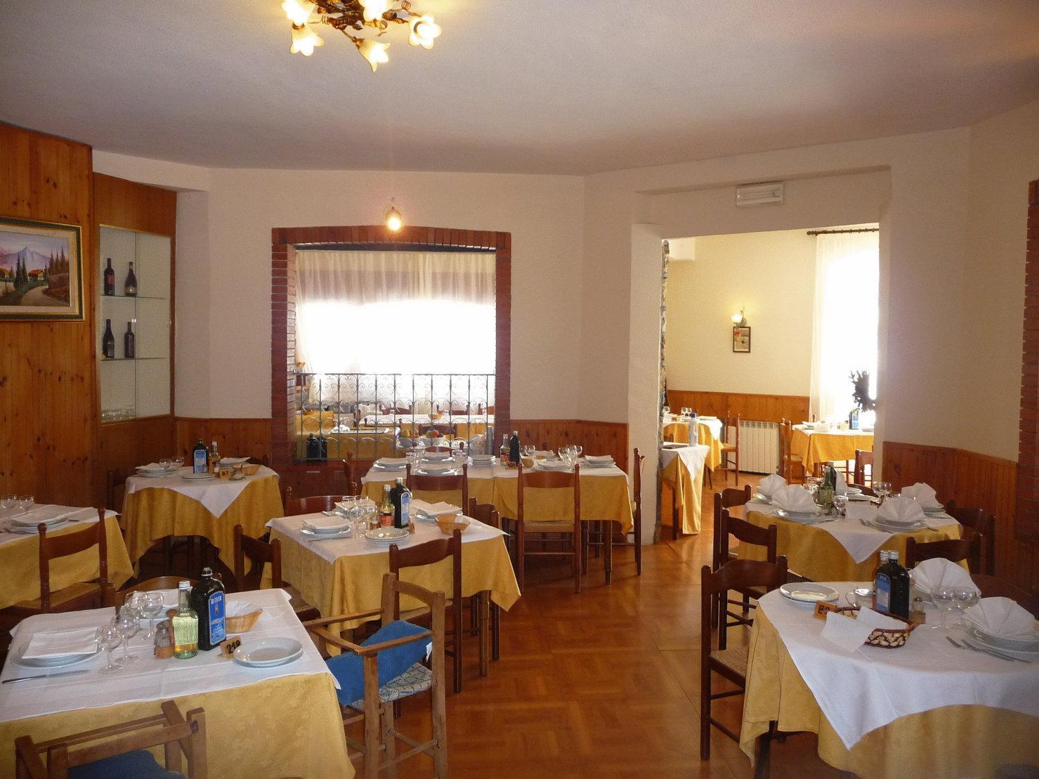 Albergo Del Sole Roccaraso Esterno foto
