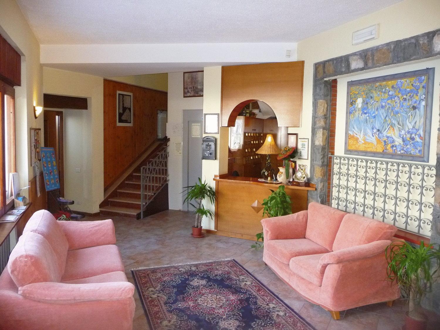 Albergo Del Sole Roccaraso Esterno foto