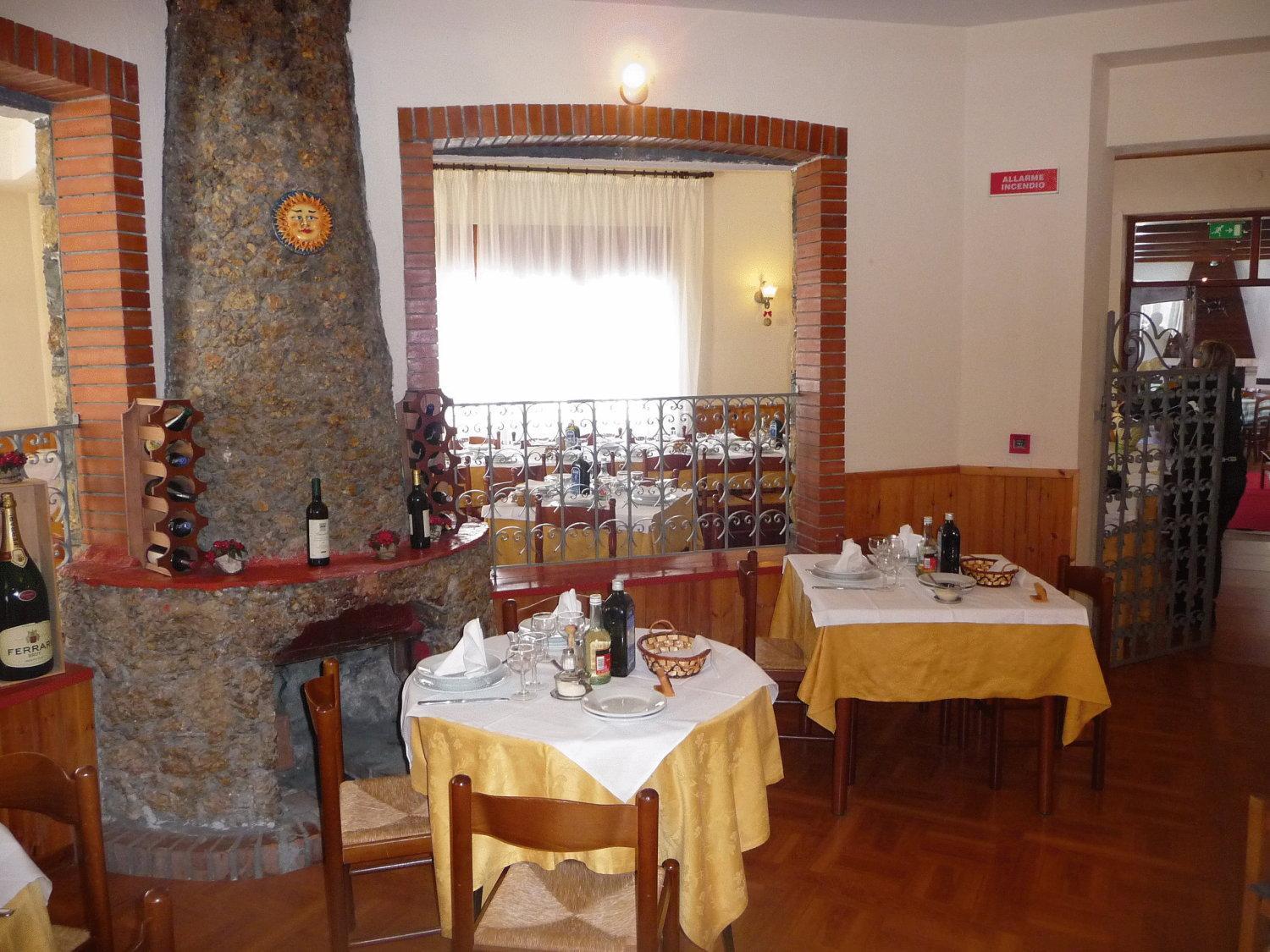 Albergo Del Sole Roccaraso Esterno foto