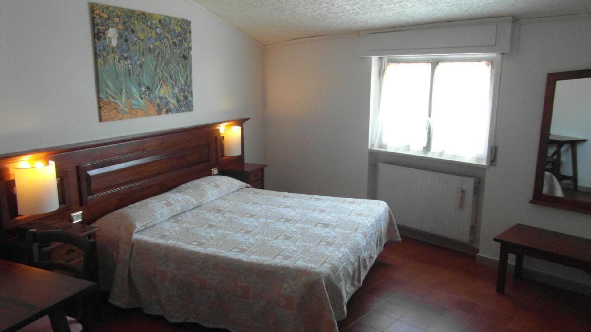 Albergo Del Sole Roccaraso Esterno foto