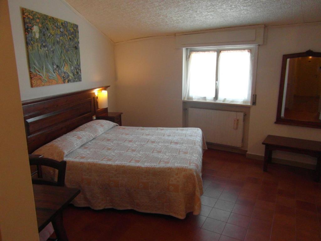 Albergo Del Sole Roccaraso Camera foto