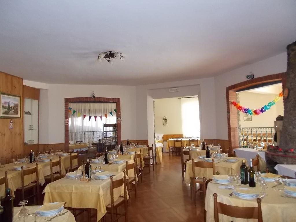 Albergo Del Sole Roccaraso Esterno foto