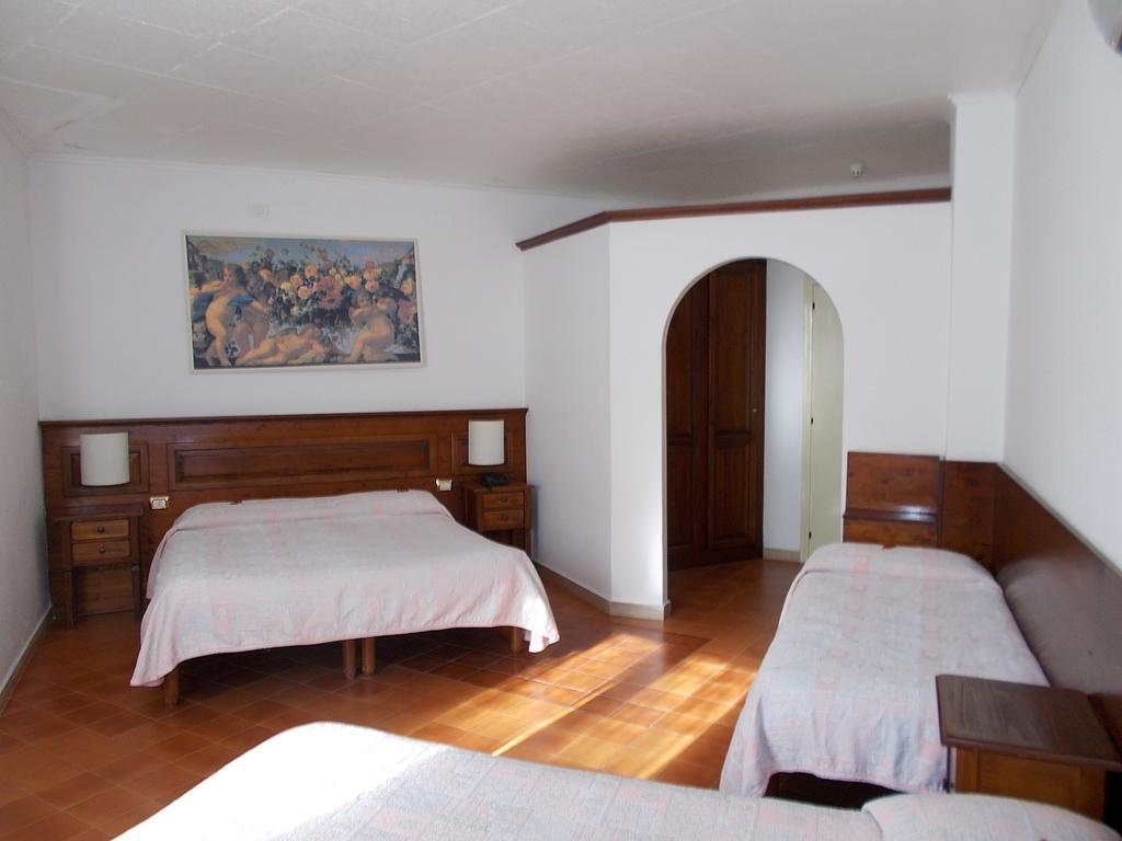 Albergo Del Sole Roccaraso Esterno foto
