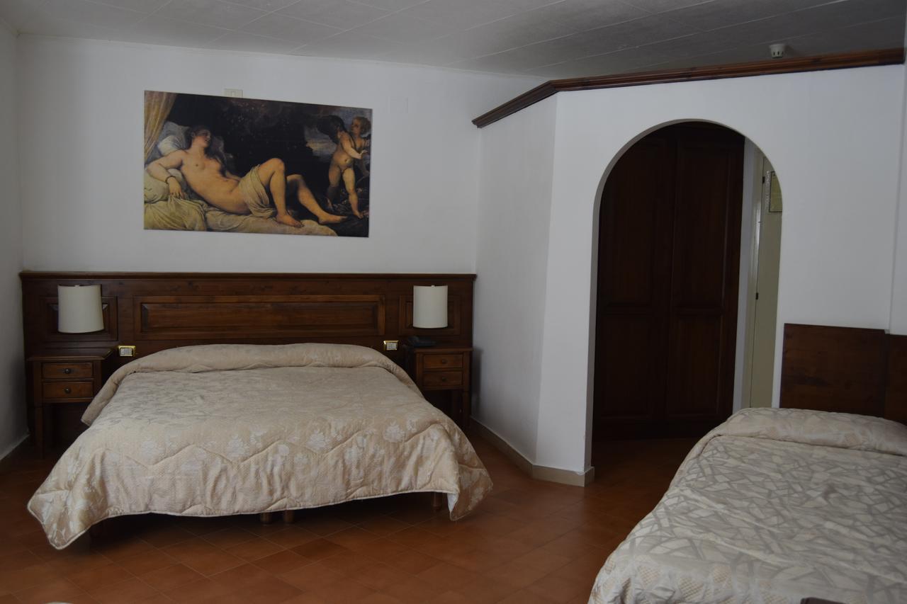 Albergo Del Sole Roccaraso Esterno foto
