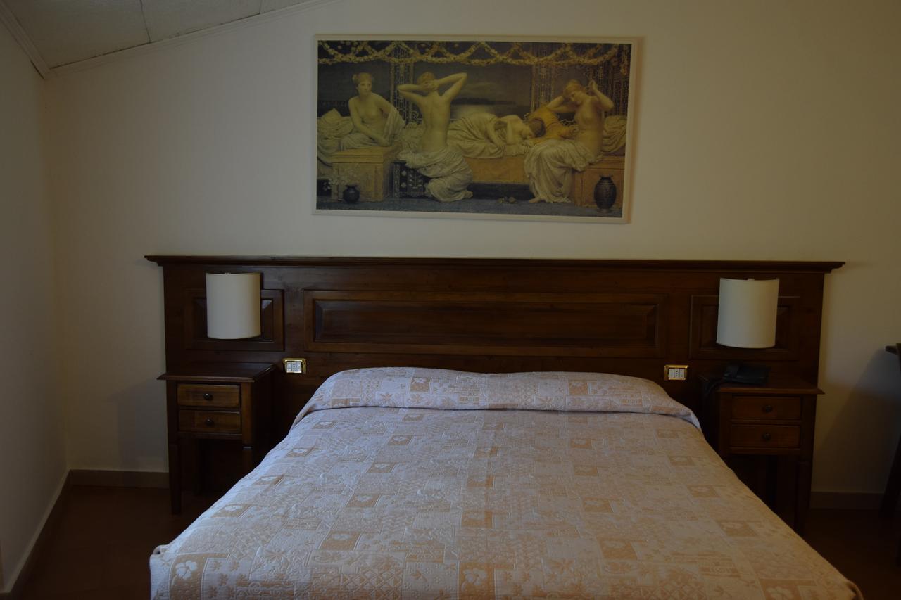 Albergo Del Sole Roccaraso Esterno foto