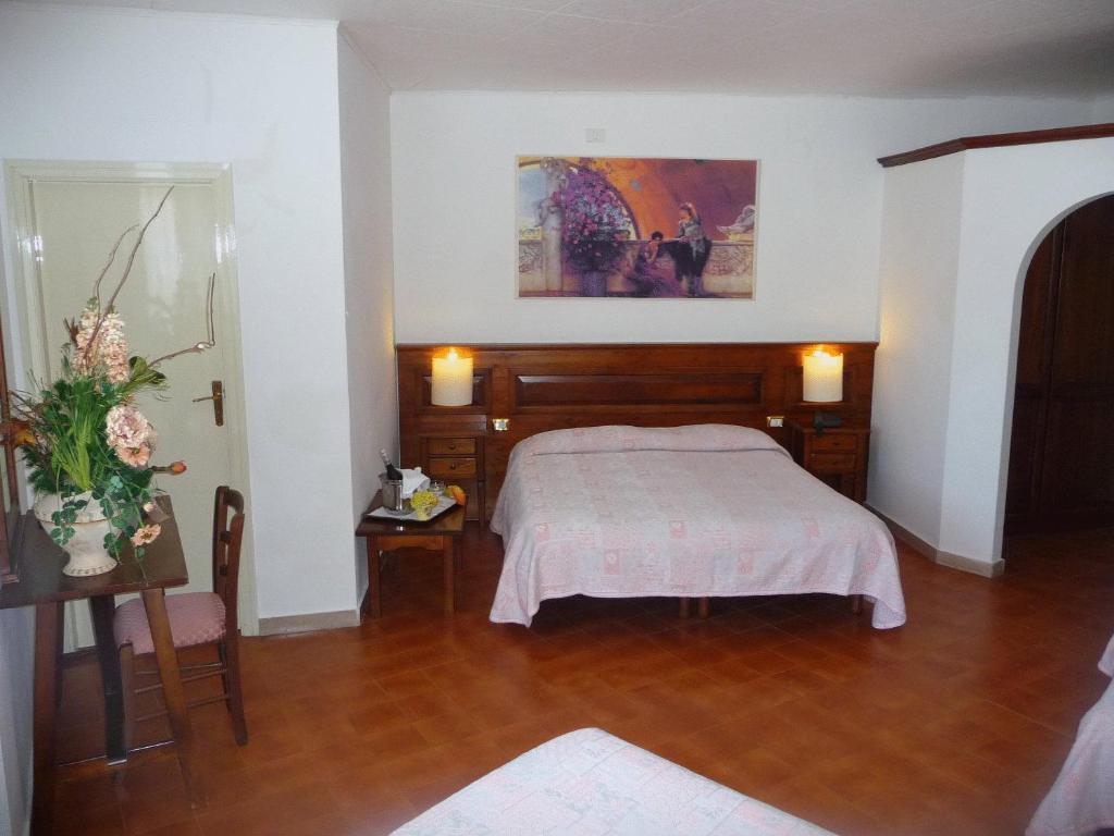 Albergo Del Sole Roccaraso Esterno foto