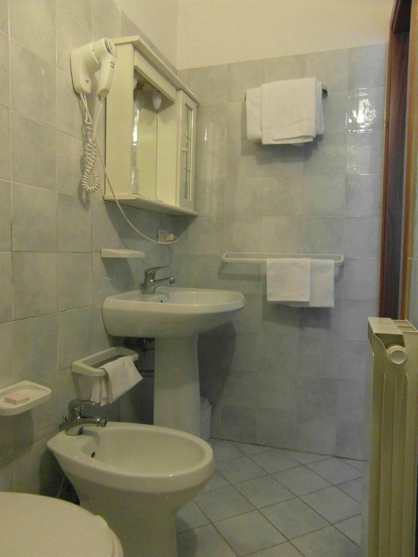 Albergo Del Sole Roccaraso Esterno foto