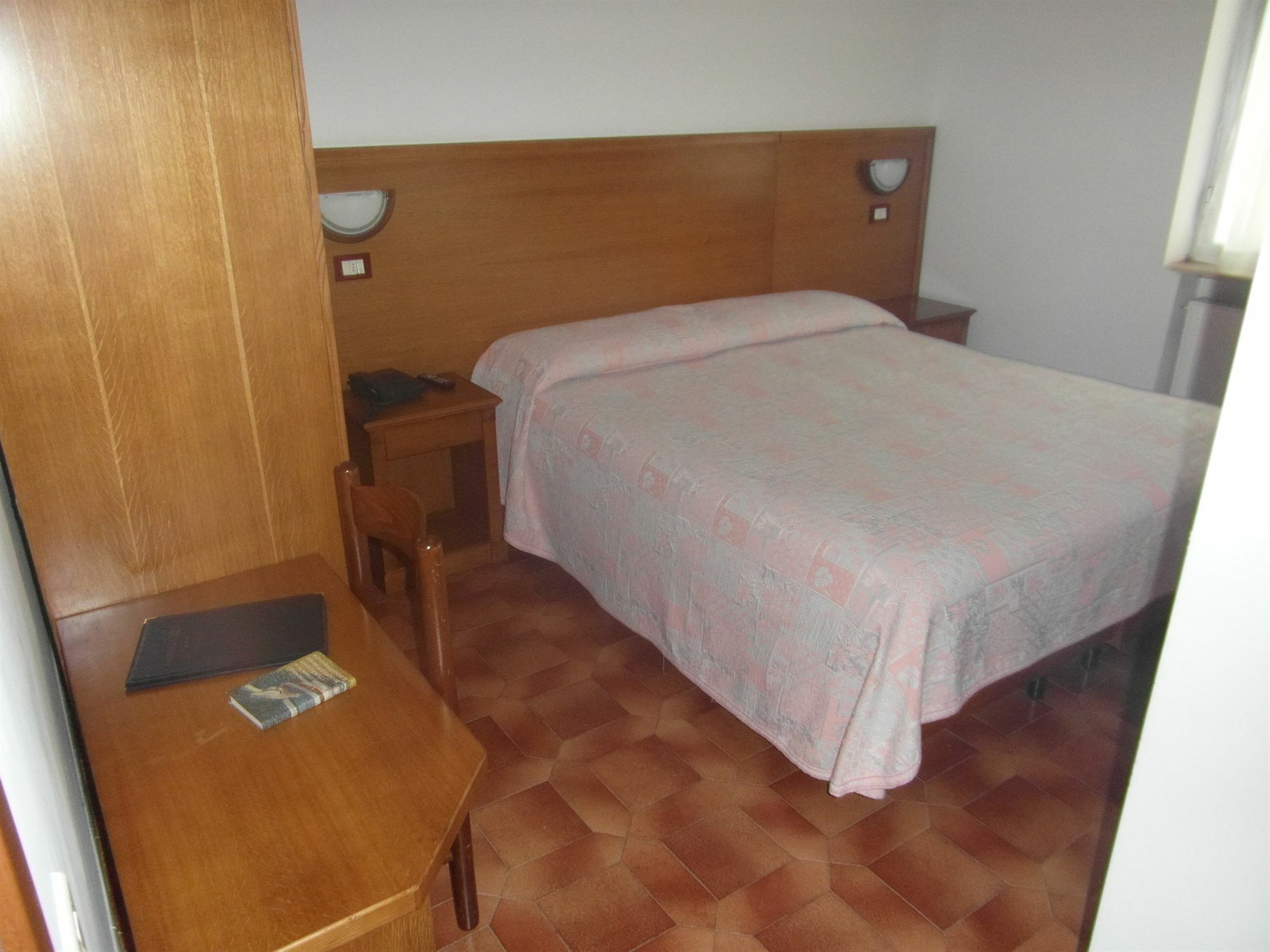 Albergo Del Sole Roccaraso Esterno foto